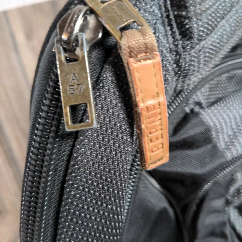 Orben‎ Trooper Travel Backpack Laptop Pockets Large Camping Hiking Gorpcore